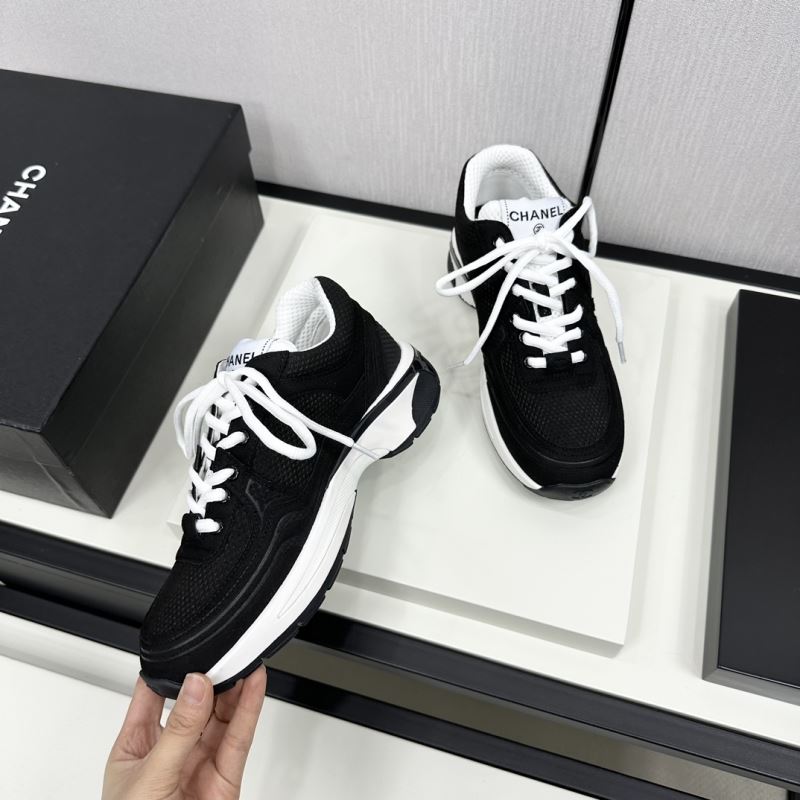 Chanel Sport Shoes